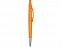 Ручка пластиковая шариковая  DS2 PTC с логотипом в Москве заказать по выгодной цене в кибермаркете AvroraStore