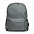 Рюкзак DISCO, черный, 40 x 29 x11 см, 100% полиэстер 600D с логотипом в Москве заказать по выгодной цене в кибермаркете AvroraStore