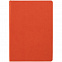 Ежедневник Fredo, недатированный, оранжевый с логотипом в Москве заказать по выгодной цене в кибермаркете AvroraStore