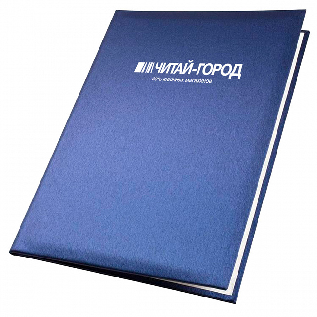 Портфели с логотипом на заказ в Москве
