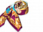 Платок Казань драгоценная с логотипом в Москве заказать по выгодной цене в кибермаркете AvroraStore