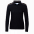 Рубашка поло StanPoloWomen Чёрный с логотипом в Москве заказать по выгодной цене в кибермаркете AvroraStore