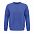 Толстовка мужская COMET, ярко-синий, M, 80 % хлопок, 20% полиэстер, 280 г/м2 с логотипом  заказать по выгодной цене в кибермаркете AvroraStore