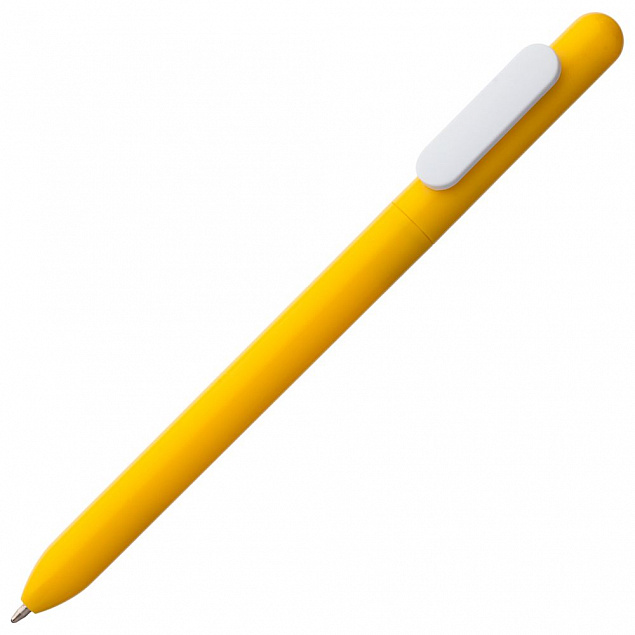 Набор «Глоток свежего», желтый с логотипом в Москве заказать по выгодной цене в кибермаркете AvroraStore