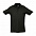 Рубашка поло мужская SPRING II 210 с логотипом в Москве заказать по выгодной цене в кибермаркете AvroraStore