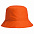 Панама Bizbolka Challenge, оранжевая с логотипом в Москве заказать по выгодной цене в кибермаркете AvroraStore