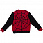 Джемпер детский Spider-Man с логотипом в Москве заказать по выгодной цене в кибермаркете AvroraStore