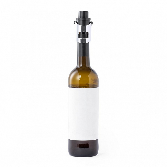 Чехол для бутылки вина BORBA с логотипом в Москве заказать по выгодной цене в кибермаркете AvroraStore