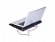 Охлаждающая подставка для ноутбуков до 17,3 с логотипом в Москве заказать по выгодной цене в кибермаркете AvroraStore