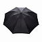 Автоматический складной зонт Swiss Peak из rPET AWARE™, d116 см с логотипом в Москве заказать по выгодной цене в кибермаркете AvroraStore