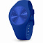 Часы наручные ICE Color,синий с логотипом в Москве заказать по выгодной цене в кибермаркете AvroraStore