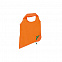 Складная покупательская сумка с логотипом в Москве заказать по выгодной цене в кибермаркете AvroraStore