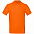 Рубашка поло мужская Inspire черная с логотипом в Москве заказать по выгодной цене в кибермаркете AvroraStore