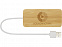USB-концентратор «Tapas» с логотипом в Москве заказать по выгодной цене в кибермаркете AvroraStore
