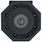 Беспроводная колонка Uniscend Flamer, черная с логотипом в Москве заказать по выгодной цене в кибермаркете AvroraStore