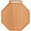 Медаль Legenda, шестигранник с логотипом в Москве заказать по выгодной цене в кибермаркете AvroraStore