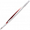 Вечная ручка Aero, красная с логотипом в Москве заказать по выгодной цене в кибермаркете AvroraStore