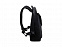 8521 black Городской рюкзак для ноутбука до 13.3 с логотипом в Москве заказать по выгодной цене в кибермаркете AvroraStore