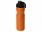 Бутылка для воды Supply Waterline, нерж сталь, 850 мл, оранжевый/черный с логотипом в Москве заказать по выгодной цене в кибермаркете AvroraStore