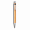 Бамбуковая ручка Bamboo с логотипом в Москве заказать по выгодной цене в кибермаркете AvroraStore