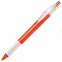 Ручка шариковая с грипом X-1 FROST GRIP с логотипом в Москве заказать по выгодной цене в кибермаркете AvroraStore