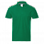 Рубашка поло Рубашка 104 Зелёный с логотипом в Москве заказать по выгодной цене в кибермаркете AvroraStore