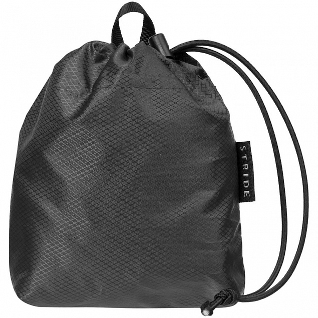 Складная дорожная сумка Wanderer, темно-серая с логотипом в Москве заказать по выгодной цене в кибермаркете AvroraStore