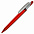 Ручка шариковая OTTO FROST SAT с логотипом в Москве заказать по выгодной цене в кибермаркете AvroraStore