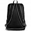 Складной рюкзак Torren, черный с логотипом в Москве заказать по выгодной цене в кибермаркете AvroraStore