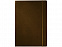 Классический деловой блокнот А4, коричневый с логотипом в Москве заказать по выгодной цене в кибермаркете AvroraStore
