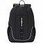 Рюкзак Swissgear Reflect, черный с логотипом в Москве заказать по выгодной цене в кибермаркете AvroraStore