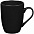 Кружка Pick Up, черная с логотипом в Москве заказать по выгодной цене в кибермаркете AvroraStore