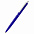 Ручка шариковая Dot - Белый BB с логотипом в Москве заказать по выгодной цене в кибермаркете AvroraStore