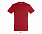 Фуфайка (футболка) REGENT мужская,Красное танго L с логотипом в Москве заказать по выгодной цене в кибермаркете AvroraStore