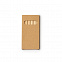 Набор из 6 деревянных карандашей в коробке  AMAZONIA с логотипом в Москве заказать по выгодной цене в кибермаркете AvroraStore