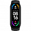 Фитнес браслет Mi Smart Band 6, черный с логотипом в Москве заказать по выгодной цене в кибермаркете AvroraStore
