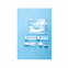 Набор FLAUT для косметики, 20 x 18 x 4 см, 5 аксессуаров, ПВХ/ПП с логотипом в Москве заказать по выгодной цене в кибермаркете AvroraStore