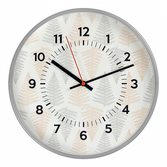 Часы настенные Concept на заказ с логотипом в Москве заказать по выгодной цене в кибермаркете AvroraStore