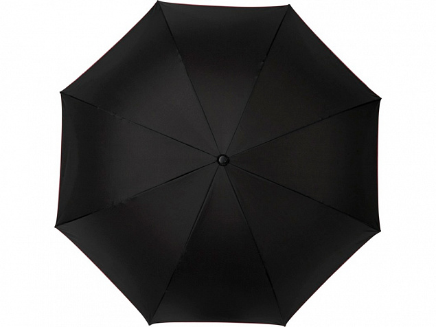 Зонт-трость «Yoon» с обратным сложением с логотипом в Москве заказать по выгодной цене в кибермаркете AvroraStore