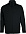 Куртка мужская Nova Men 200, черная с логотипом в Москве заказать по выгодной цене в кибермаркете AvroraStore
