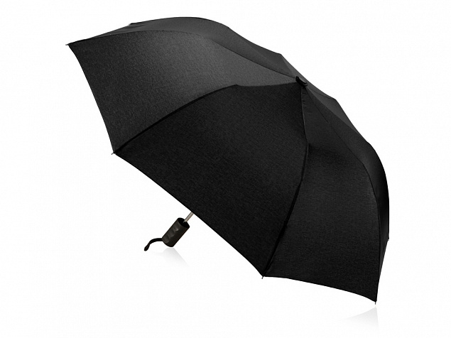 Зонт складной «Flick» с логотипом в Москве заказать по выгодной цене в кибермаркете AvroraStore