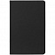Блокнот Cluster Mini в клетку, черный с логотипом в Москве заказать по выгодной цене в кибермаркете AvroraStore