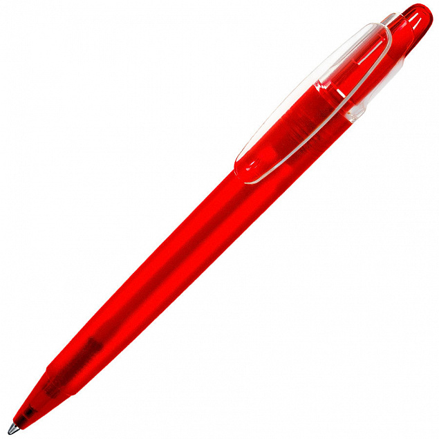 Ручка шариковая OTTO FROST с логотипом в Москве заказать по выгодной цене в кибермаркете AvroraStore