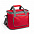 Термосумка KARDIL, полиэстер 600D, красный с логотипом  заказать по выгодной цене в кибермаркете AvroraStore