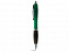 Ручка шариковая Nash, зеленый, синие чернила с логотипом в Москве заказать по выгодной цене в кибермаркете AvroraStore