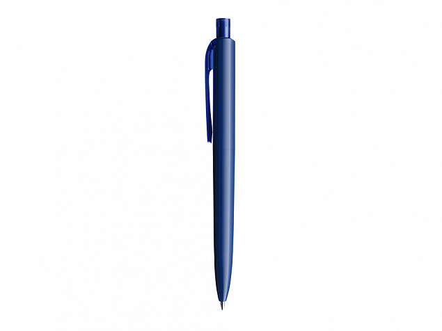 Ручка пластиковая шариковая Prodir DS8 PPP с логотипом в Москве заказать по выгодной цене в кибермаркете AvroraStore