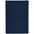 Обложка для паспорта Devon, синяя с логотипом в Москве заказать по выгодной цене в кибермаркете AvroraStore