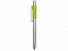 Ручка металлическая шариковая «Bobble» с логотипом в Москве заказать по выгодной цене в кибермаркете AvroraStore