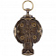 Флешка «Криптекс»® Compass Lock, 32 Гб с логотипом в Москве заказать по выгодной цене в кибермаркете AvroraStore