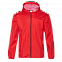 Ветровка Ветровка унисекс 59 Красный с логотипом в Москве заказать по выгодной цене в кибермаркете AvroraStore